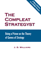 Cover: The Compleat Strategyst