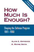 Cover: How Much Is Enough?