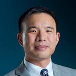 Jonathan P. Wong