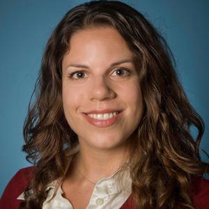 Photo of Nicole K. Eberhart