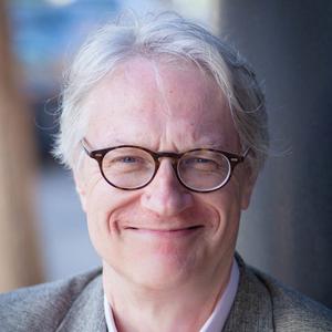 Photo of David M. Adamson
