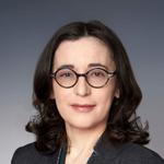 Elina Treyger