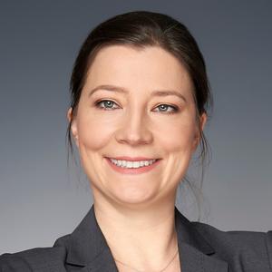 Photo of Kata Mihaly