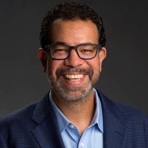 Photo of Malcolm V. Williams