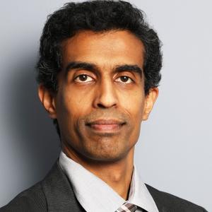 Photo of Salil Gunashekar