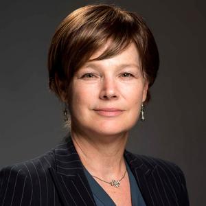 Photo of Sally Sleeper