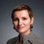 Alina I. Palimaru
