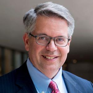 Photo of Andrew R. Hoehn