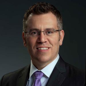 Photo of Robert M. Case