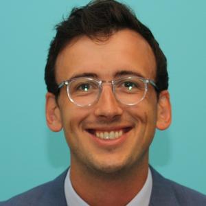 Photo of Samuel Absher