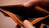 Empty Wallet