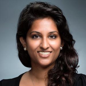 Photo of Lisa Abraham
