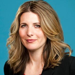 Photo of Jennifer Gould