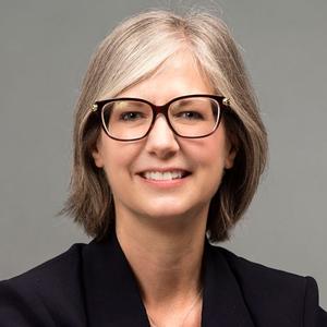 Photo of Nancy Staudt
