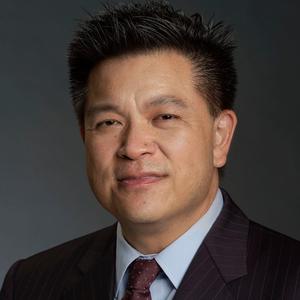 Photo of James S. Chow
