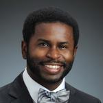 Jonathan W. Welburn
