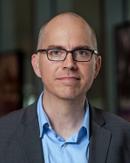 Jason Matheny, President and Chief Executive Officer