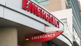 Emergency department signs, photo by pablohart/Getty Images