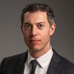 Photo of Jim Mitre