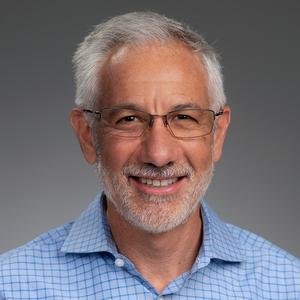 Photo of Eric Peltz