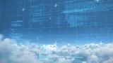  Researchers in the Naval Postgraduate School’s Department of Applied Mathematics are supporting an ambitious research effort to apply new approaches in high-fidelity computer modeling, including machine learning, that will take advantage of future computing capabilities and realize the potential for significant improvements in the accuracy of hurricane prediction, photo by U.S. Navy