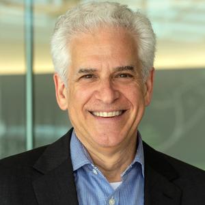 Photo of Barry Pavel