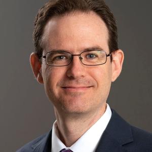 Photo of Bryan Frederick