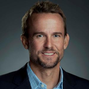 Photo of Christopher G. Pernin