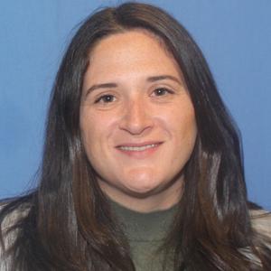 Photo of Anna Shapiro