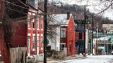 Uptown district in Pittsburgh, Pennsylvania, USA, photo by peeterv/Getty Images
