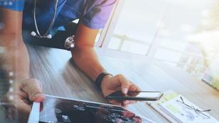 medical, doctor, data, virtual, portal, screen, health, test, modern, dna, cardiologist, symbol, male, digital, people, technology, touch, medicine, computer, molecule, medic, press, professional, background, work, network, human, display, white, future, interface, cardiology, stethoscope, tech, diagram, graphic, report, push, graph, chart, care, exam, person, heart, navigation, eye, hand, button