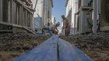 Dirty Jobs: water and fuel systems maintenance , Photo by Staff Sgt. Colton Elliott/U.S. Department of Defense