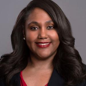 Photo of Michelle Woods