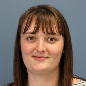 Photo of Stephanie Stockwell
