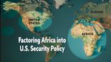United States and Africa