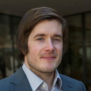 Photo of Marco Hafner