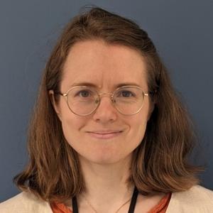 Photo of Agne Ulyte
