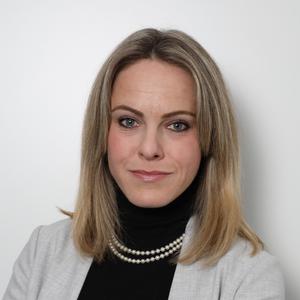 Photo of Sonja Marjanovic