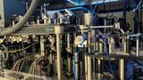 An Atom Computing's Phoenix quantum computer is seen in Berkeley, California, July 21, 2022, photo by Jane Lanhee Lee/Reuters