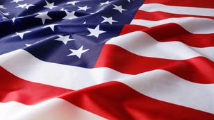 Flag of the United States of America, photo by md3d/Adobe Stock