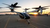 Emerging Technologies Integrated Test Force Takes Delivery of First eVTOL Aircraft , Photo by Harley Huntington/U.S. Department of Defense