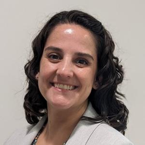 Photo of Daniela Moye Holz