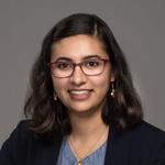 Sophia Charan