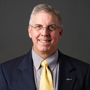Photo of Dan Abel