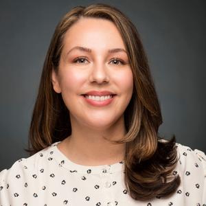 Rachel Chapman, photo by Diane Baldwin/RAND