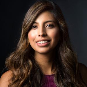 Claudia Davila, photo by Diane Baldwin/RAND