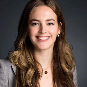 Erica Davis, photo by Diane Baldwin/RAND