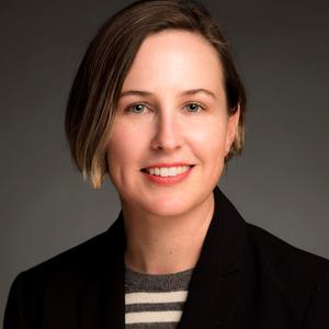 Beth Duffy, photo by Diane Baldwin/RAND