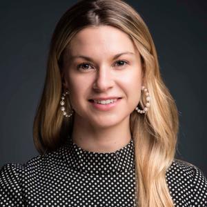 Andrea Ellsworth, photo by Diane Baldwin/RAND