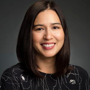 Jennifer Kondo, photo by Diane Baldwin/RAND